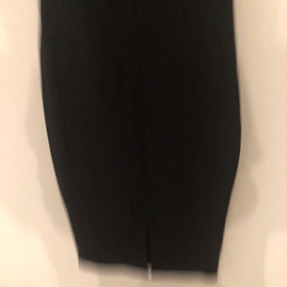 Cute Black Dress with bows - Picture 8 of 8